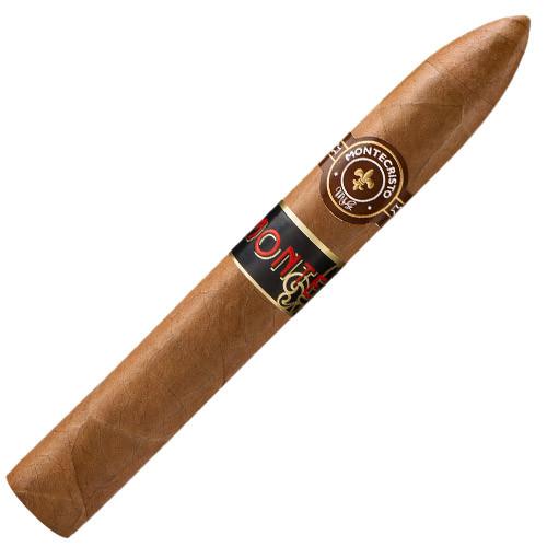 Monte By Montecristo