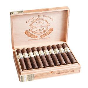 Jaime Garcia Reserva Especial