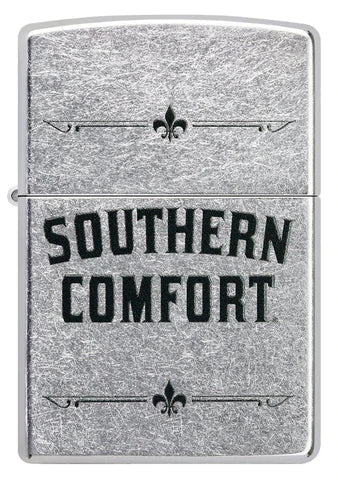 Zippo Lighter - Southern Comfort Zippo Lighter - Southern Comfort Zippo - Lighter USA