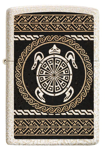 Zippo Lighter - Sea Turtle Zippo Lighter - Sea Turtle Zippo - Lighter USA