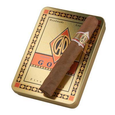 Cao Gold