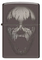 Zippo Lighter - Screaming Monster Zippo Lighter - Screaming Monster Zippo - Lighter USA