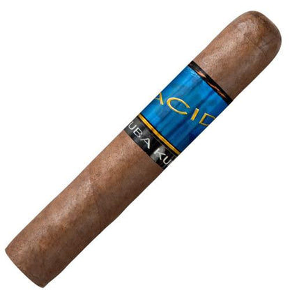 Acid cigars