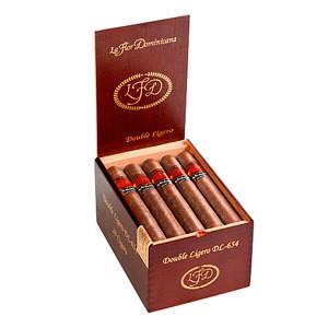 La Flor Dominiicana Double Ligero