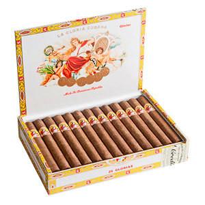 La Gloria Cubana Natural