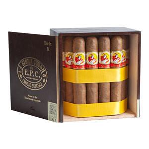 La Gloria Serie R Maduro