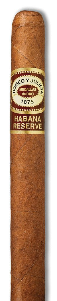 Romeo Y Julieta Habana Reserve