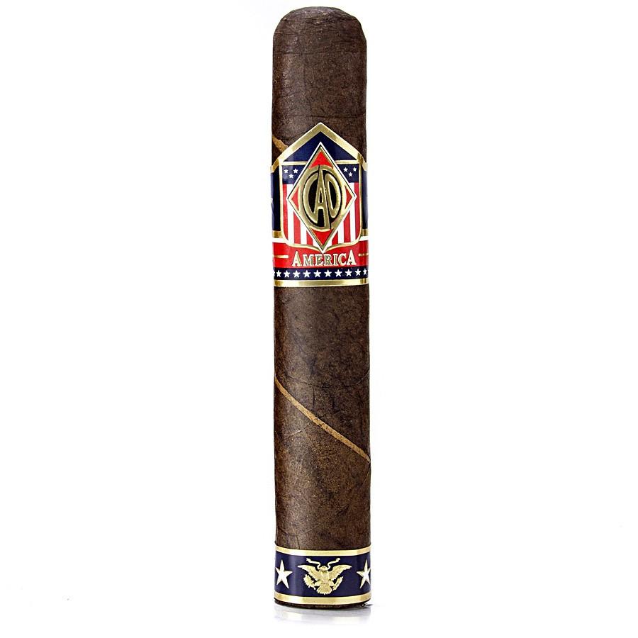 Cao America