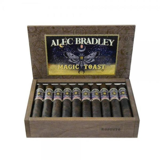 Alec Bradley Magic Toast