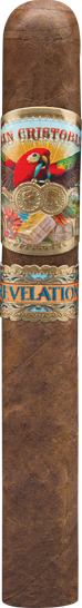 San Cristobal Revelation