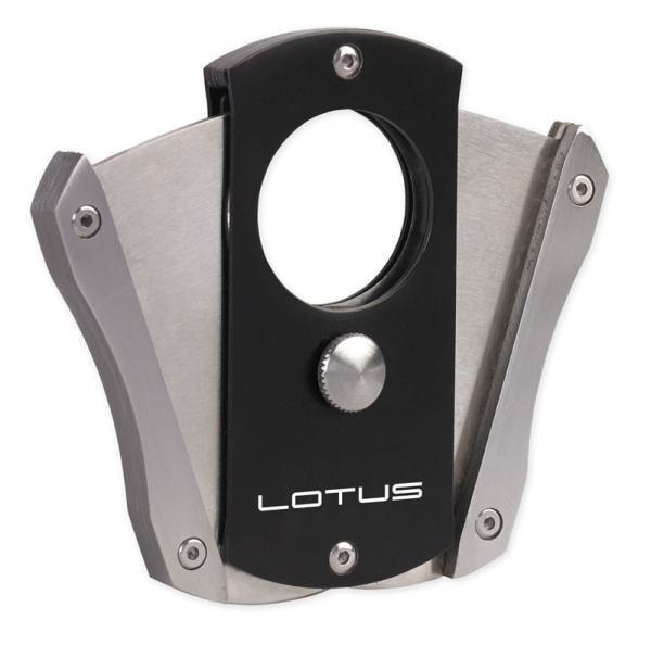 Lotus Cut 400 Deception Serrated Cigar Cutter - Lighter USA