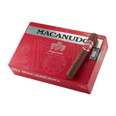 Macanudo Inspirado Red