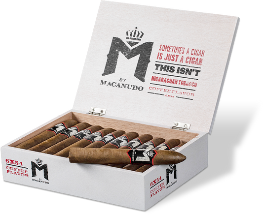 Macanudo M