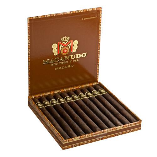 Macanudo Maduro