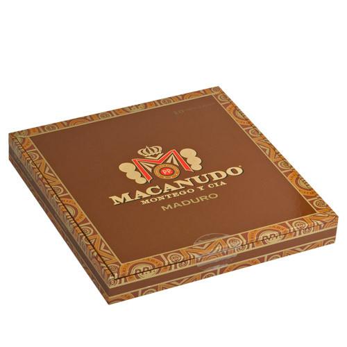 Macanudo Maduro