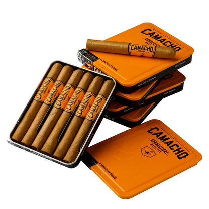 Camacho Connecticut