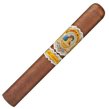 La Aroma De Cuba Mi Amor