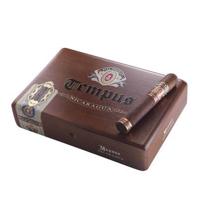Alec Bradley Tempus Natural