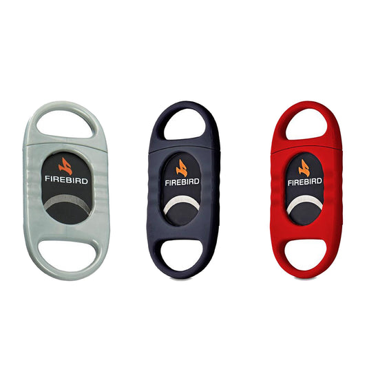 Firebird Nighthawk Cigar Cutter - Lighter USA