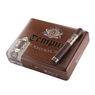 Alec Bradley Tempus Natural