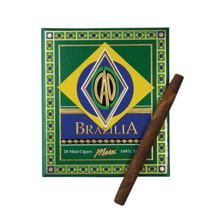 Cao Brazilia