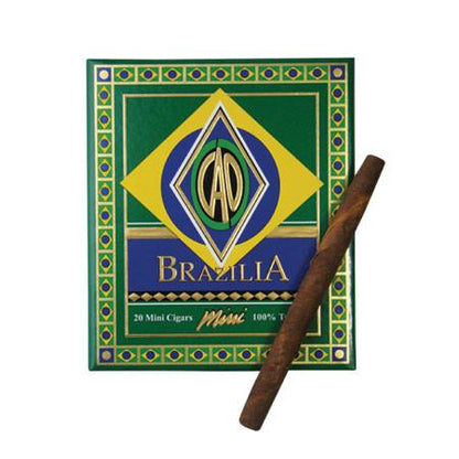 Cao Brazilia