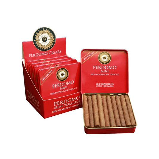 Perdomo Mini Cigarillos