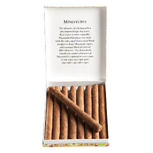 Macanudo Cafe
