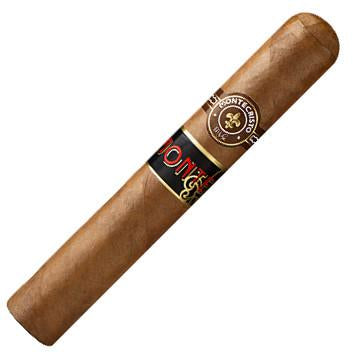 Monte By Montecristo