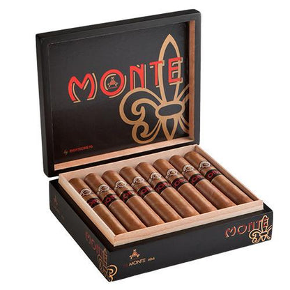 Monte By Montecristo