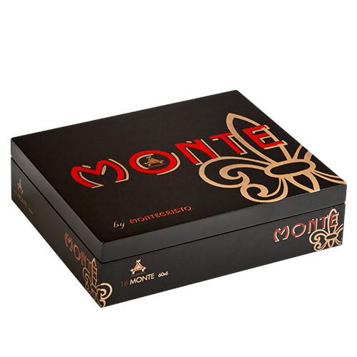 Monte By Montecristo