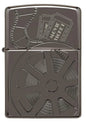 Zippo Lighter - Celebrating Movies Zippo Lighter - Celebrating Movies Zippo - Lighter USA