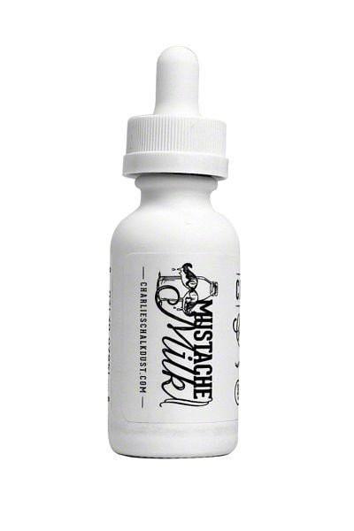 Charlie's Chalk Dust Mustache Milk Juice