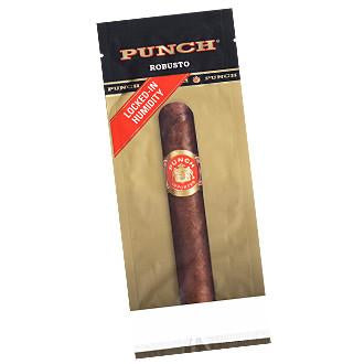 Punch Classic Natural