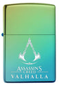 Zippo Lighter - Assassin's Creed Valhalla Zippo Lighter - Assassin's Creed Valhalla Zippo - Lighter USA