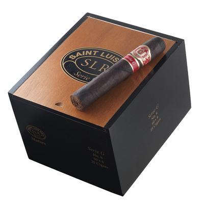 Saint Luis Rey Serie G Maduro