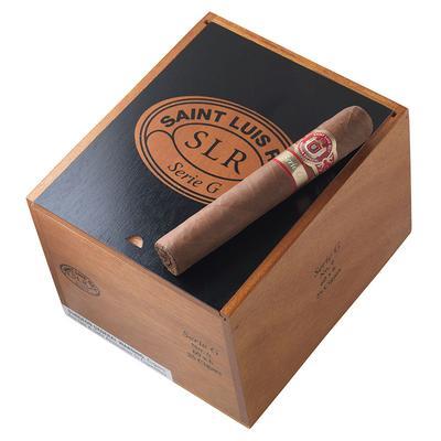 Saint Luis Rey Serie G Natural