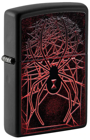 Zippo Lighter - Outline Spider Zippo Lighter - Outline Spider Zippo - Lighter USA