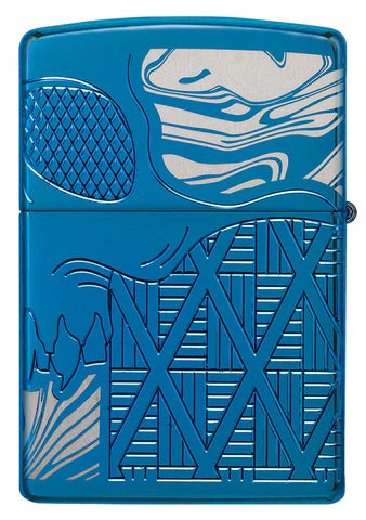 Zippo Lighter - Skull Wraps Zippo Lighter - Skull Wraps Zippo - Lighter USA