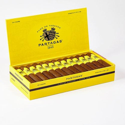 Partagas