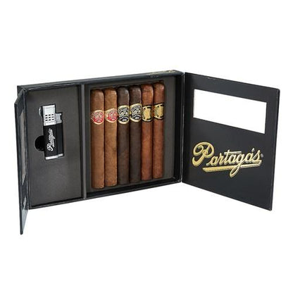 Partagas Black Label