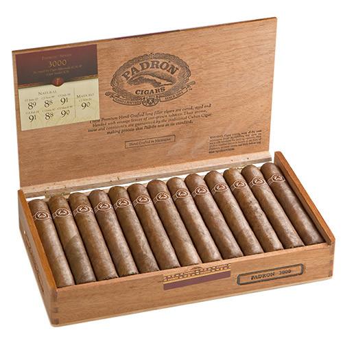 Padron Maduro