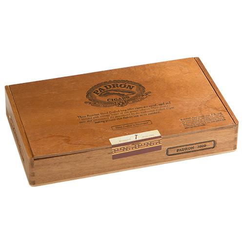Padron Maduro