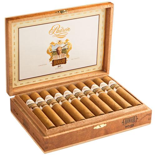 Padron Damaso