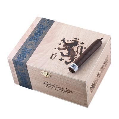 Liga Privada Unico
