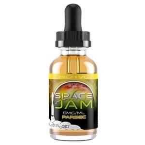 Space Jam Parsec Vape Juice