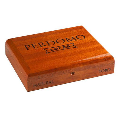 Perdomo Lot 23 Natural