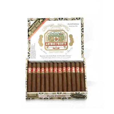 Arturo Fuente Petit Corona