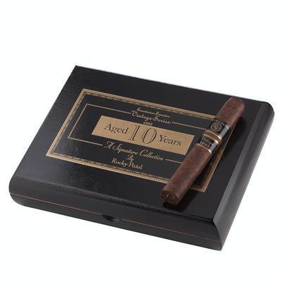 Rocky Patel Vintage 1992
