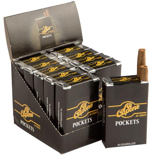 Al Capone Pockets